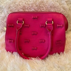Betsey Johnson purse